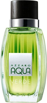 Фото духи Loris Azzaro Aqua Verde