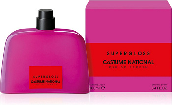 Costume National Supergloss (20-35573 парфюмерная вода 100 мл)
