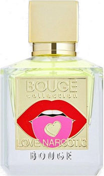 Фото духи Bouge Love Narcotic