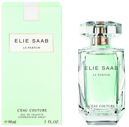 Фото духиElie Saab Le Parfum L'Eau Couture