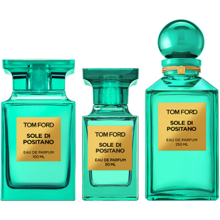 Фото духиTom Ford Sole di Positano