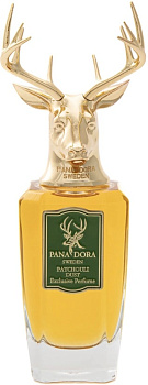Pana Dora Patchouli Dust (26-062410 духи-тестер 100 мл)