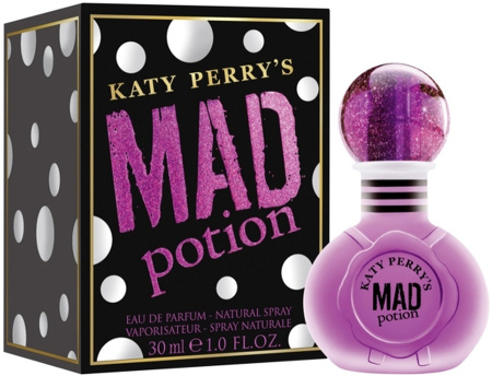 Фото духиKaty Perry Katy Perry's Mad Potion