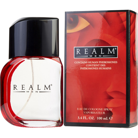 Фото духиRealm Pheromone Realm Men