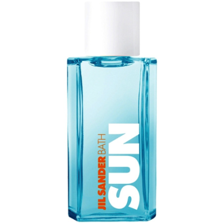 Фото духиJil Sander Sun Bath