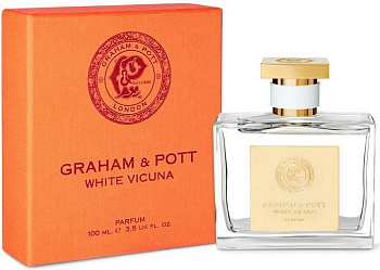 Graham & Pott White Vicuna (20-40626 духи 100 мл)