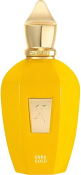 Фото духи Xerjoff Sospiro Erba Gold