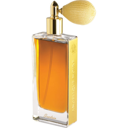 Фото духиGuerlain Angelique Noire