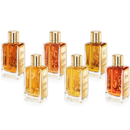 Фото духиLancome Grands Crus Jasmins Marzipane