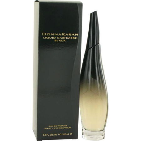 Фото духиDonna Karan Liquid Cashmere Black