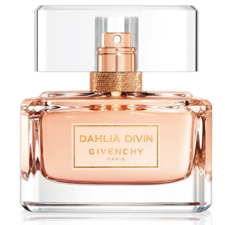 Фото духиGivenchy Dahlia Divin Eau de Toilette