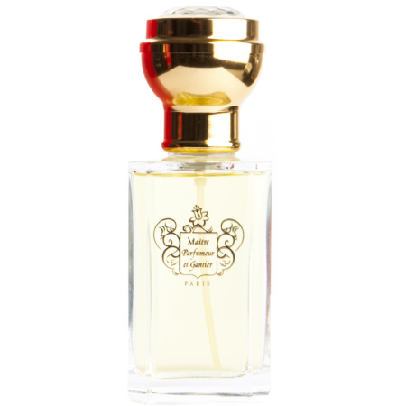 Фото духиMaitre Parfumeur et Gantier Rose Opulente