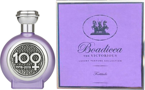 Boadicea the Victorious Fortitude (20-77779 парфюмерная вода 100 мл)
