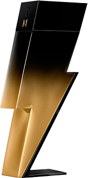 Фото духи Carolina Herrera Bad Boy Extreme