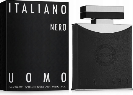 Фото духиSterling Parfums Armaf Italiano Nero