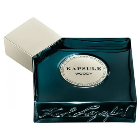 Фото духиKarl Lagerfeld Kapsule Woody