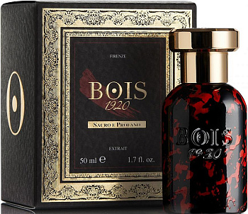 Bois 1920 Sacro E Profano (20-52822 духи 50 мл)