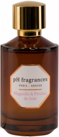 Фото духиPH Fragrances Magnolia & Pivoine De Soie
