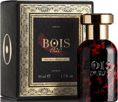 Bois 1920 Sacro E Profano (20-52822 духи 50 мл)