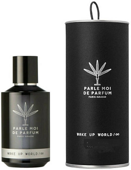 Parle Moi de Parfum Wake Up World (20-72270 парфюмерная вода 50 мл)