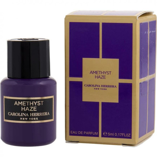 Фото духиCarolina Herrera Amethyst Haze