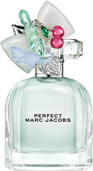 Фото духи Marc Jacobs Perfect Eau De Toilette