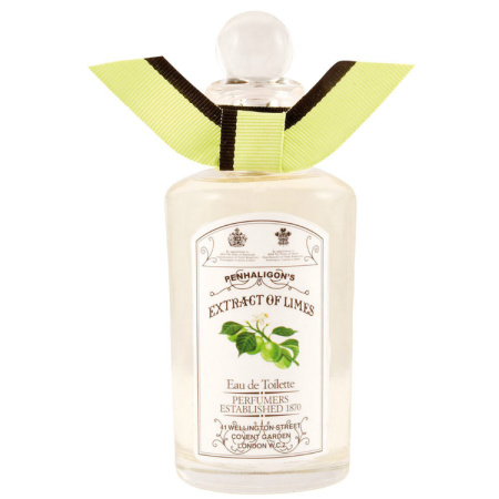 Фото духиPenhaligon`s Extract of Limes