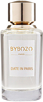 ByBozo Date In Paris (20-32971 парфюмерная вода-тестер 75 мл)