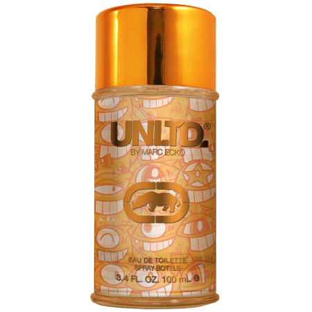 Фото духиMarc Ecko Unltd The Exhibit