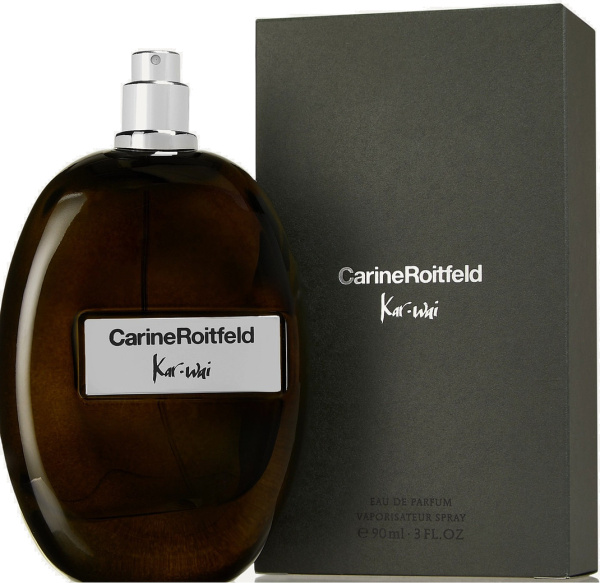Carine Roitfeld Kar-Wai (20-40240 парфюмерная вода 90 мл)