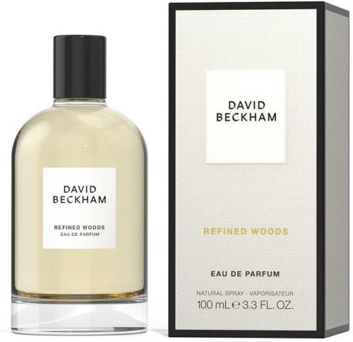 Фото духиDavid Beckham Refined Woods