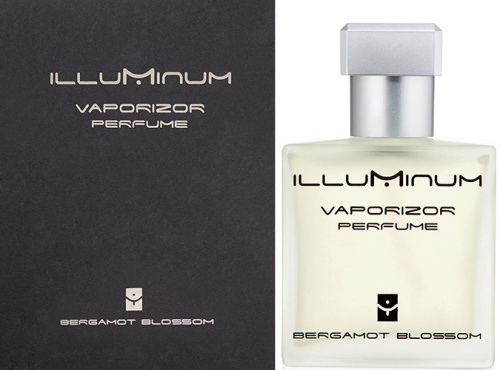 Illuminum Bergamot Blossom (20-56735 парфюмерная вода 100 мл)
