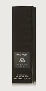 Tom Ford Oud Wood (20-39941 парфюмерная вода 10 мл)