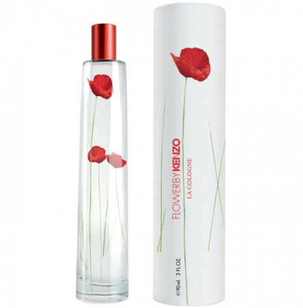Фото духиFlower By Kenzo La Cologne