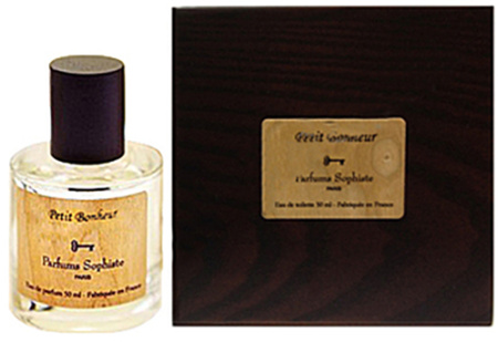 Фото духиParfums Sophiste Petit Bonheur