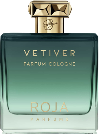 Фото духиRoja Dove Vetiver Pour Homme Parfum Cologne