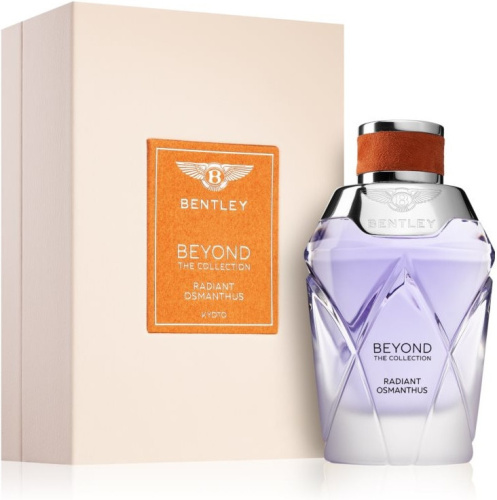 Фото духиBentley Radiant Osmanthus