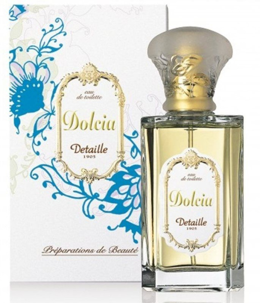 Фото духиDetaille Dolcia