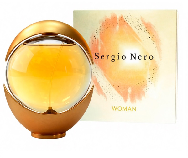 Sergio Nero Woman
