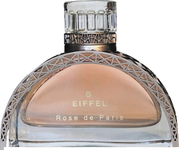 Gustave Eiffel Rose de Paris (20-66402 парфюмерная вода-тестер 100 мл)