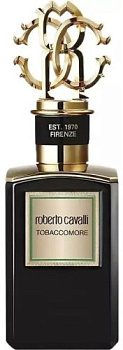 Фото духи Roberto Cavalli Tobaccomore