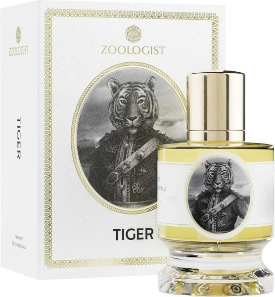 Фото духиZoologist Tiger