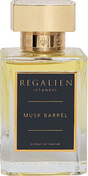 Фото духи Regalien Musk Barrel