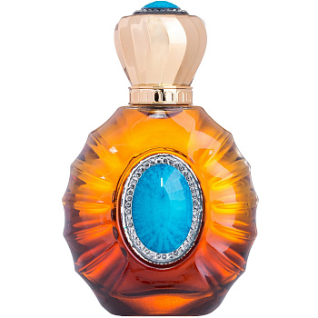 Al Hamatt Diamond (20-57447 парфюмерная вода-тестер 85 мл)