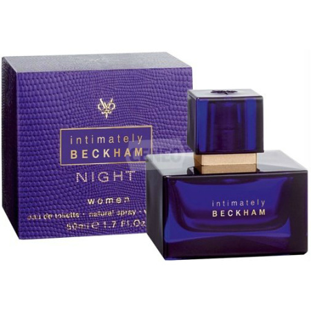 Фото духиDavid & Victoria Beckham Intimately Night