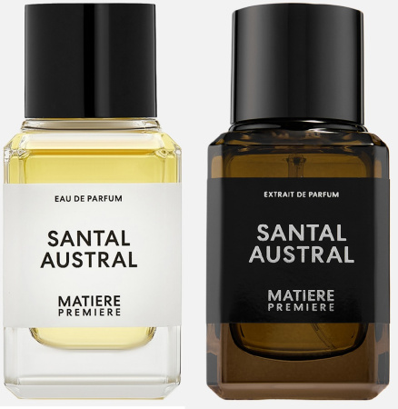 Фото духиMatiere Premiere Santal Austral