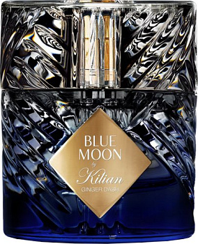 Фото духи Kilian Blue Moon Ginger Dash