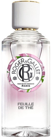 Фото духиRoger & Gallet Feuille de The