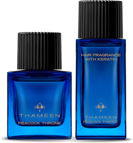 Фото духиThameen Peacock Throne