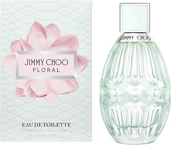Фото духи Jimmy Choo Floral
